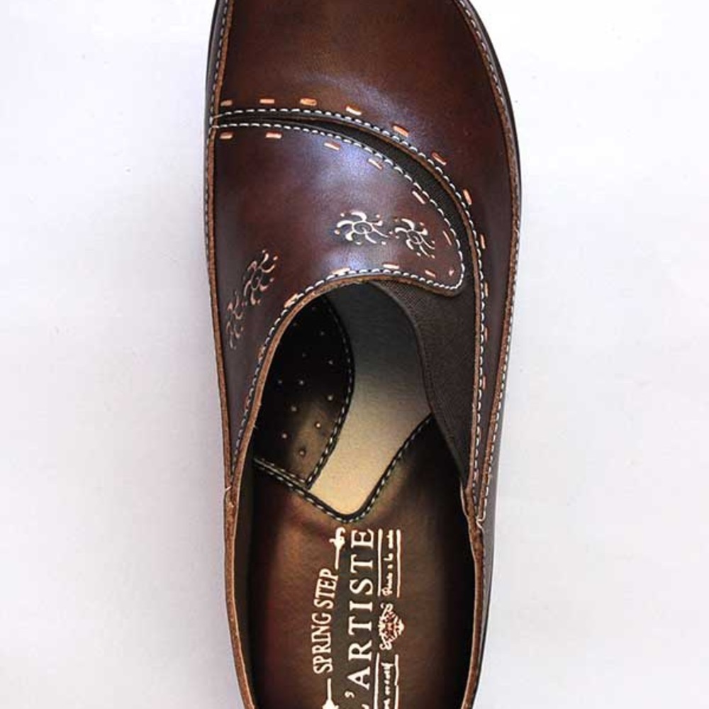 L’artiste By Spring Step Clog - image 3